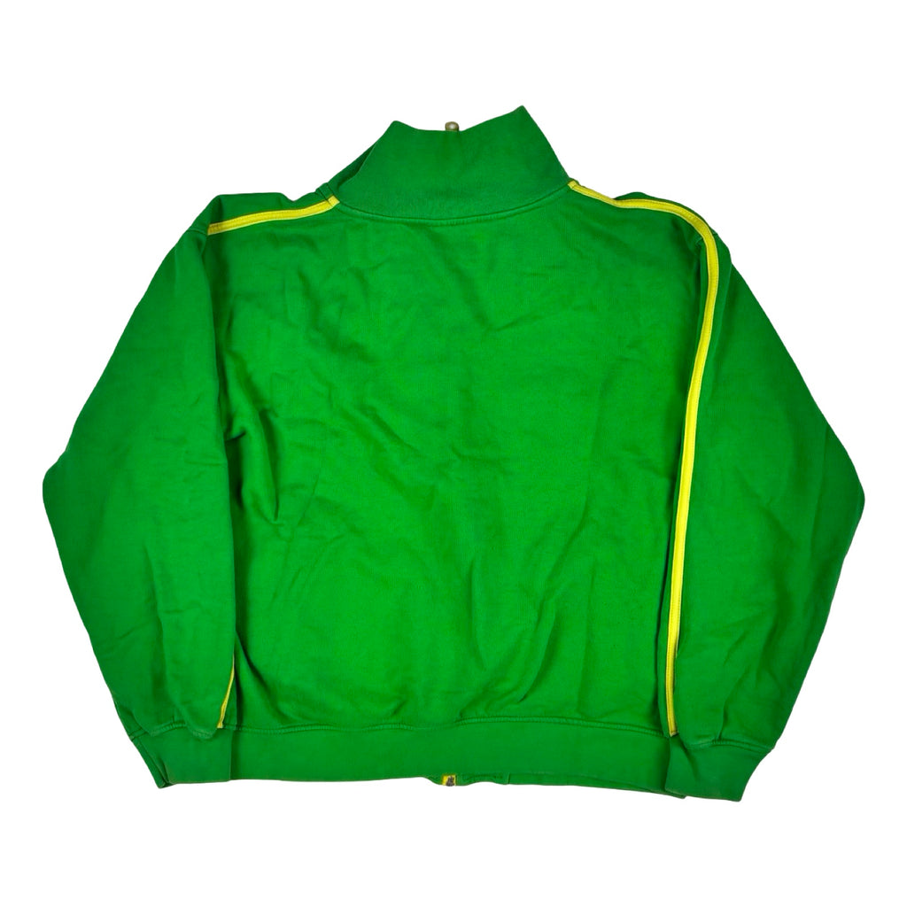 Brasilien Zipper
