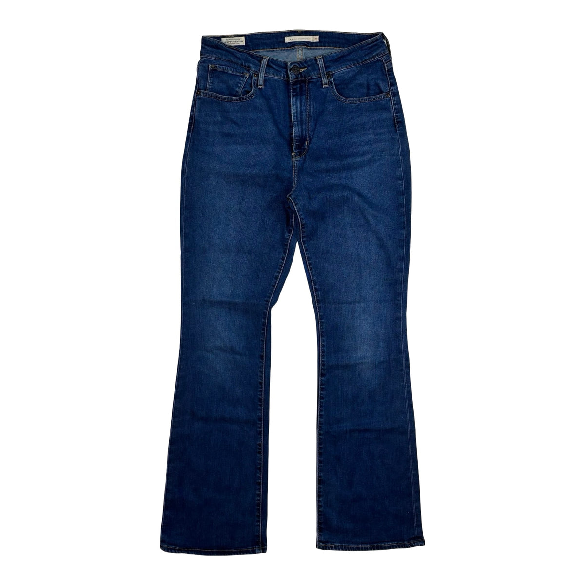 725 Bootcut Jeans (W)
