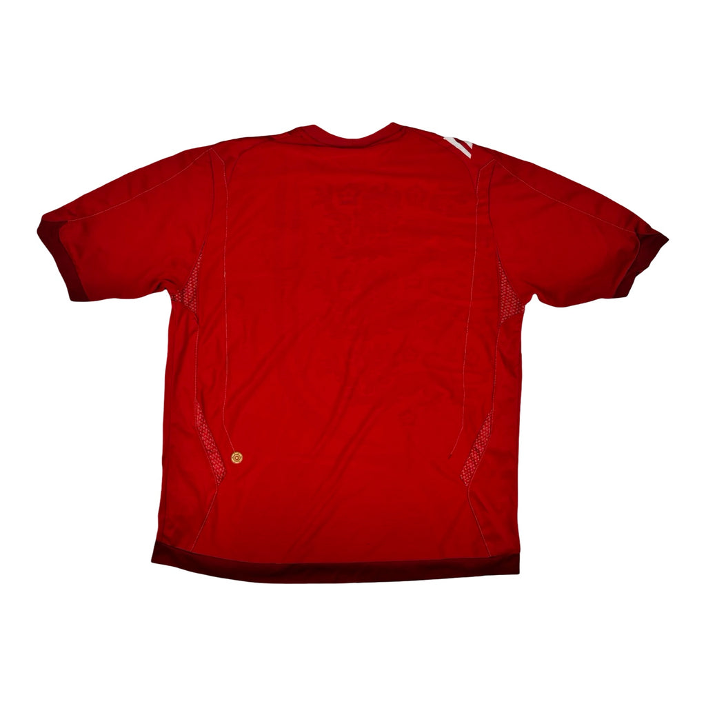 England Trikot