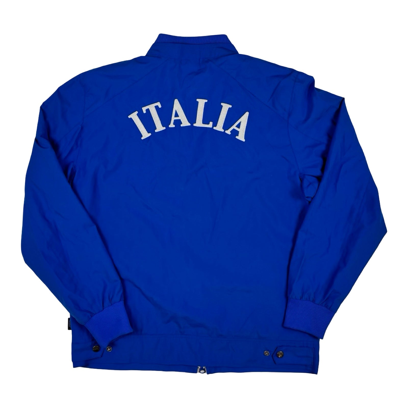 Italien Trainingsjacke