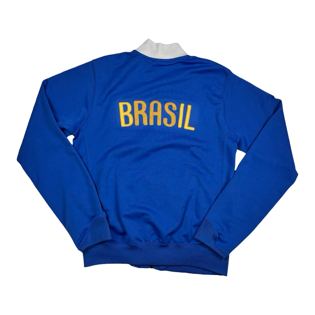 Brasilien Trainingsjacke