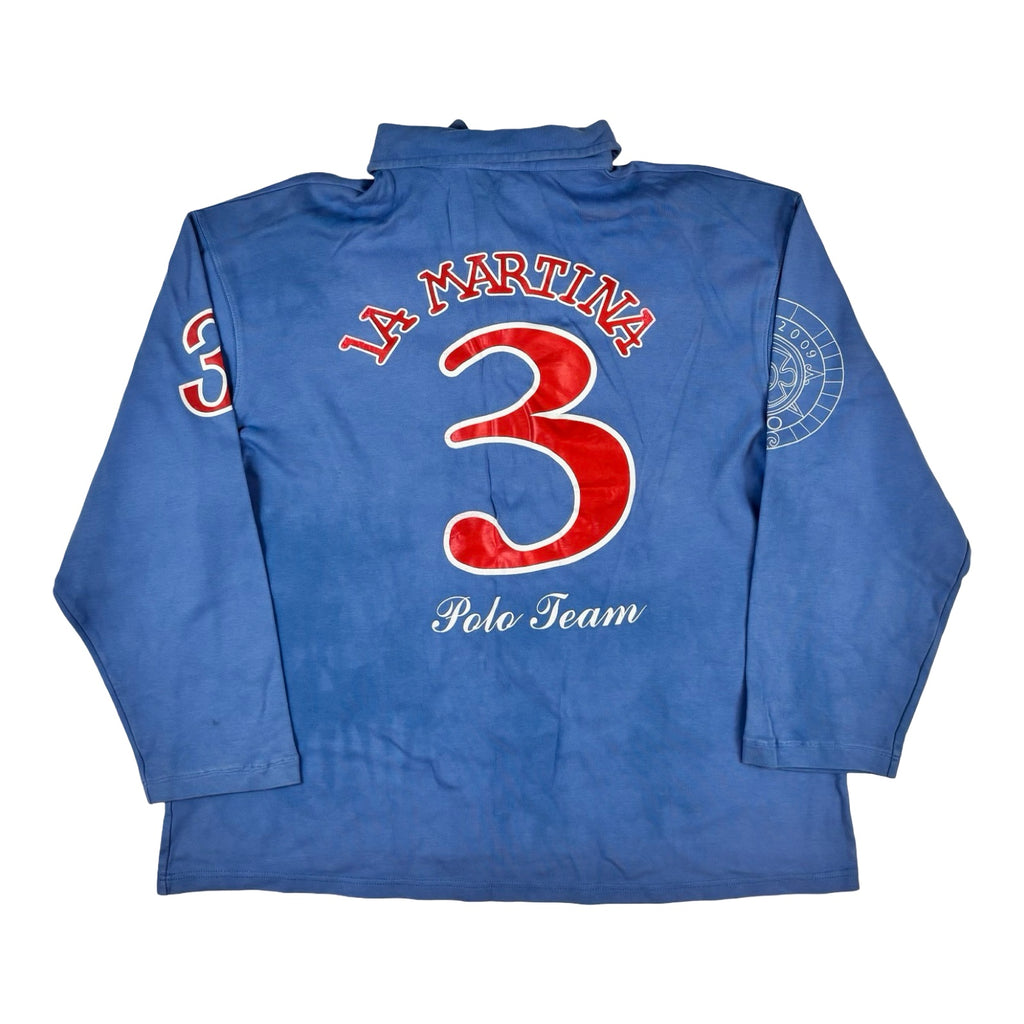 Porsche Longsleeve