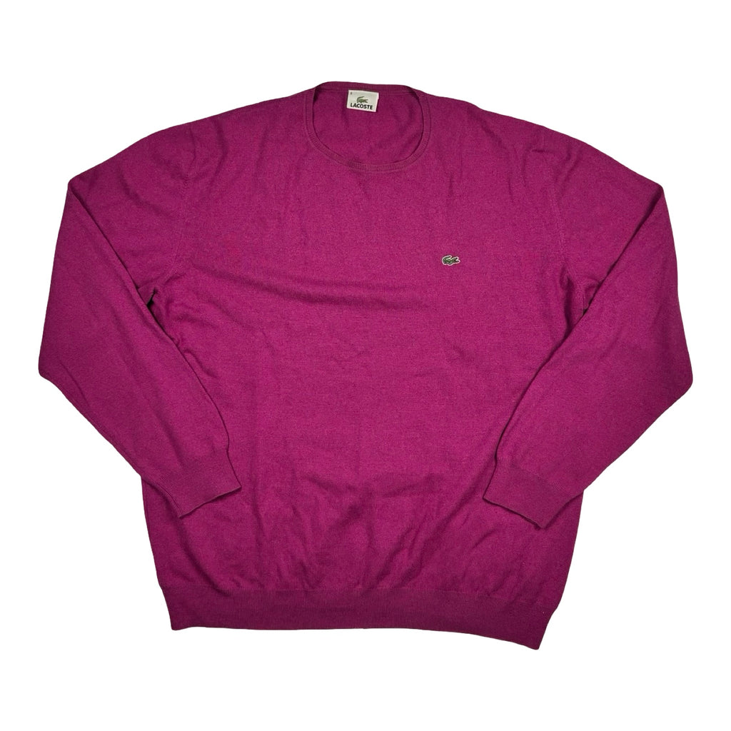 Knit Sweater