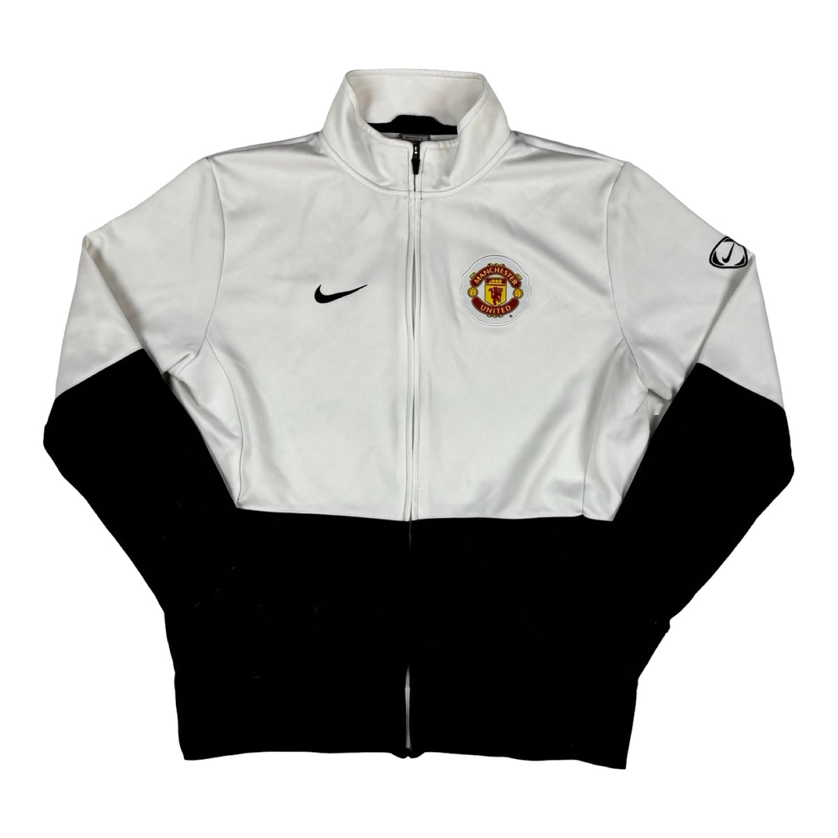 Manchester United Trainingsanzug