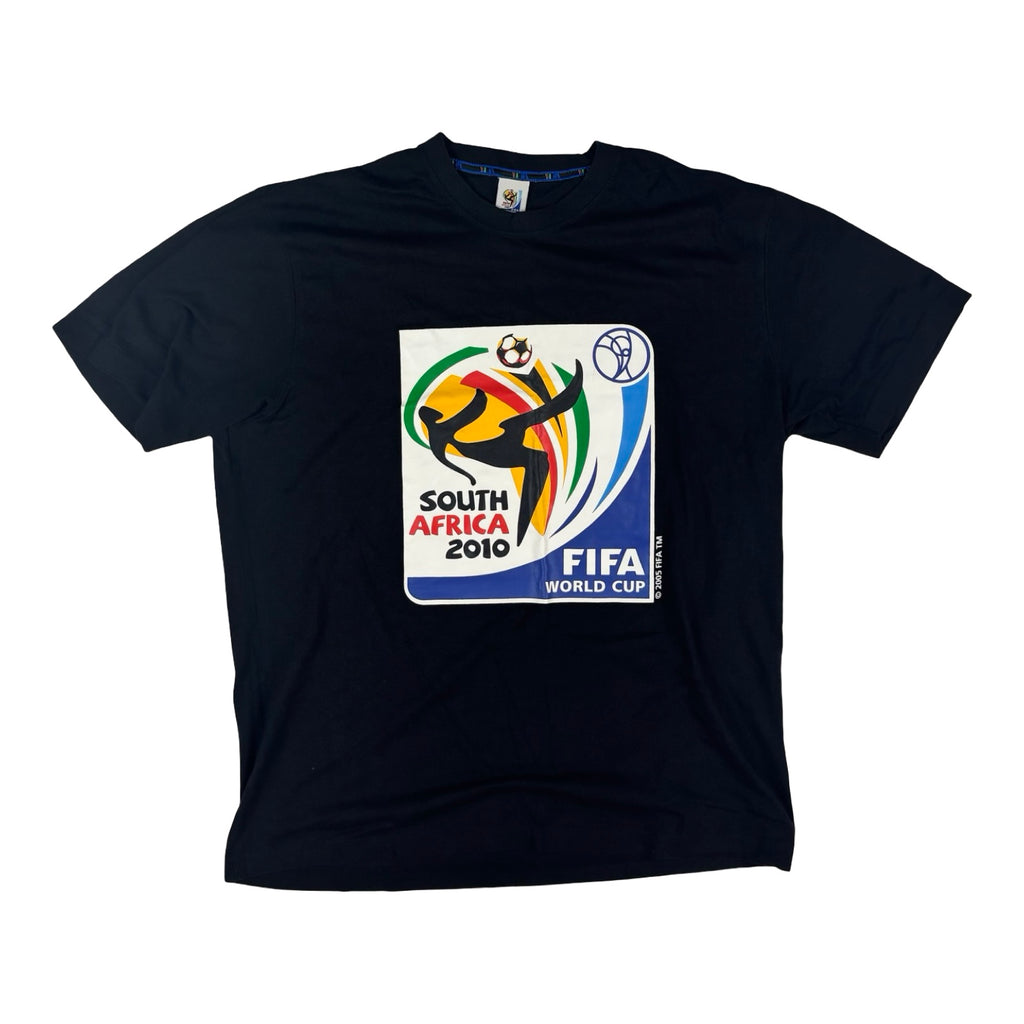 FIFA 2010 Tee