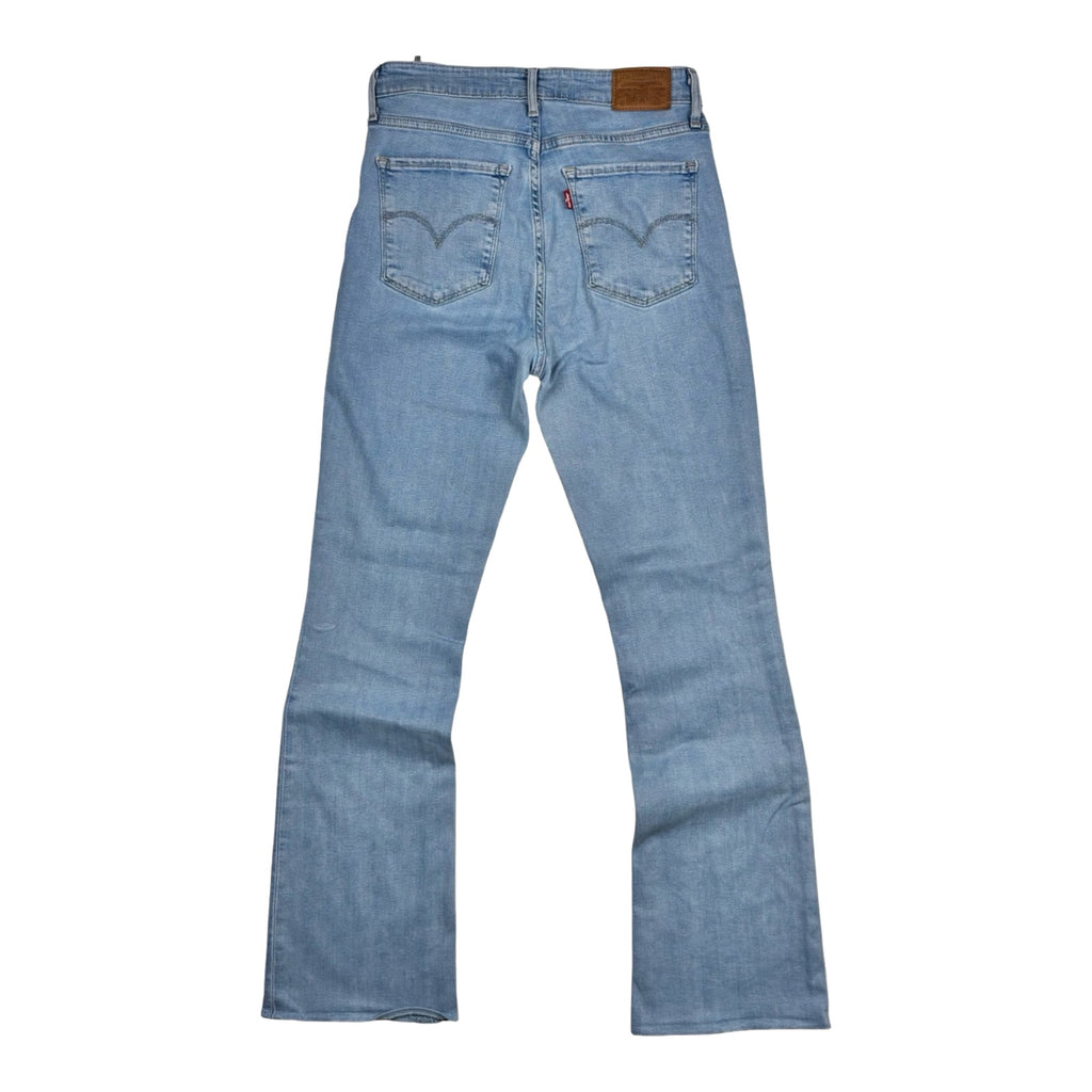 Bootcut Jeans (W)