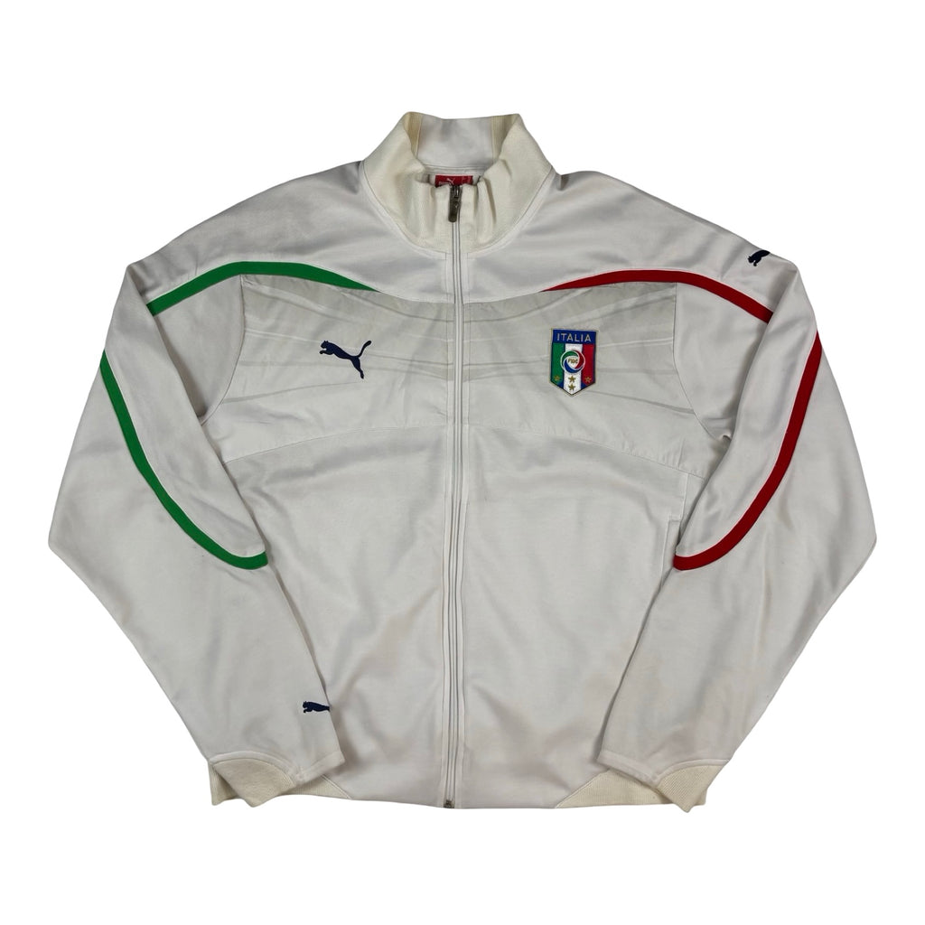 Italien Trainingsjacke