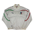 Italien Trainingsjacke