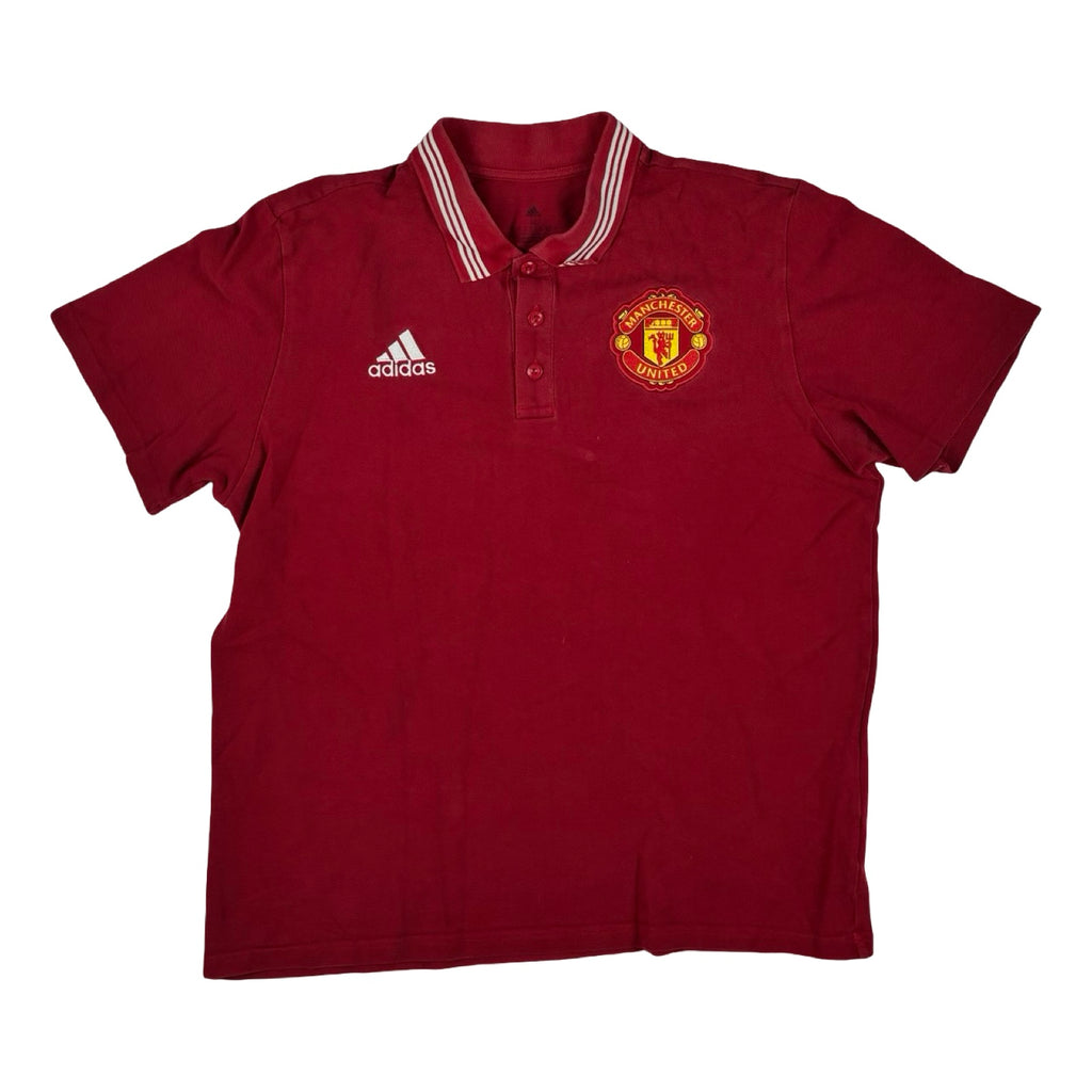 Manchester United Polo