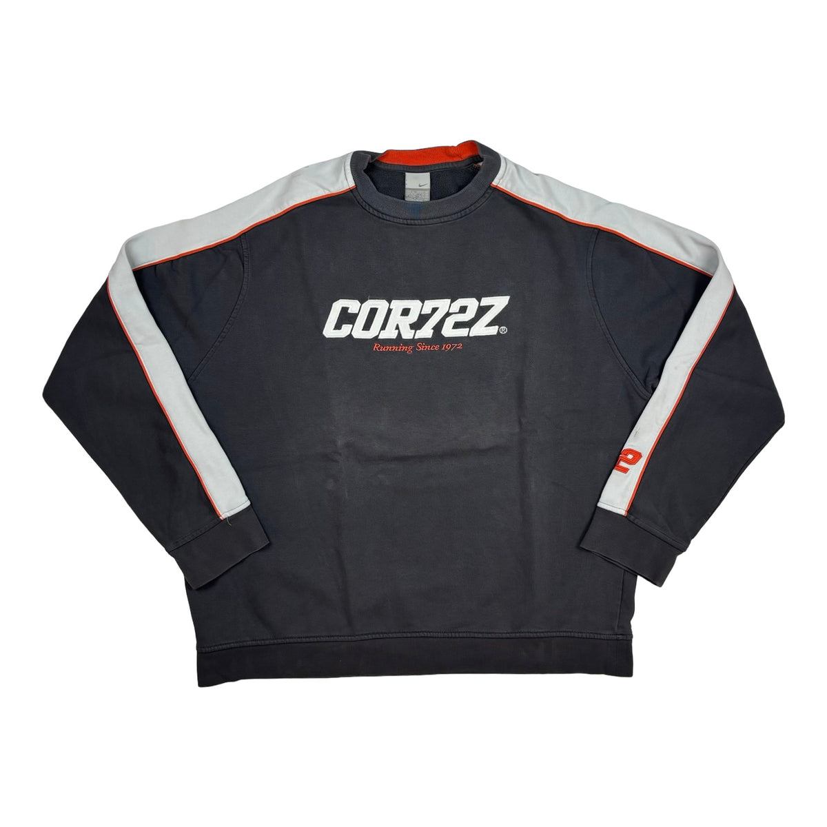 Cortez Sweater