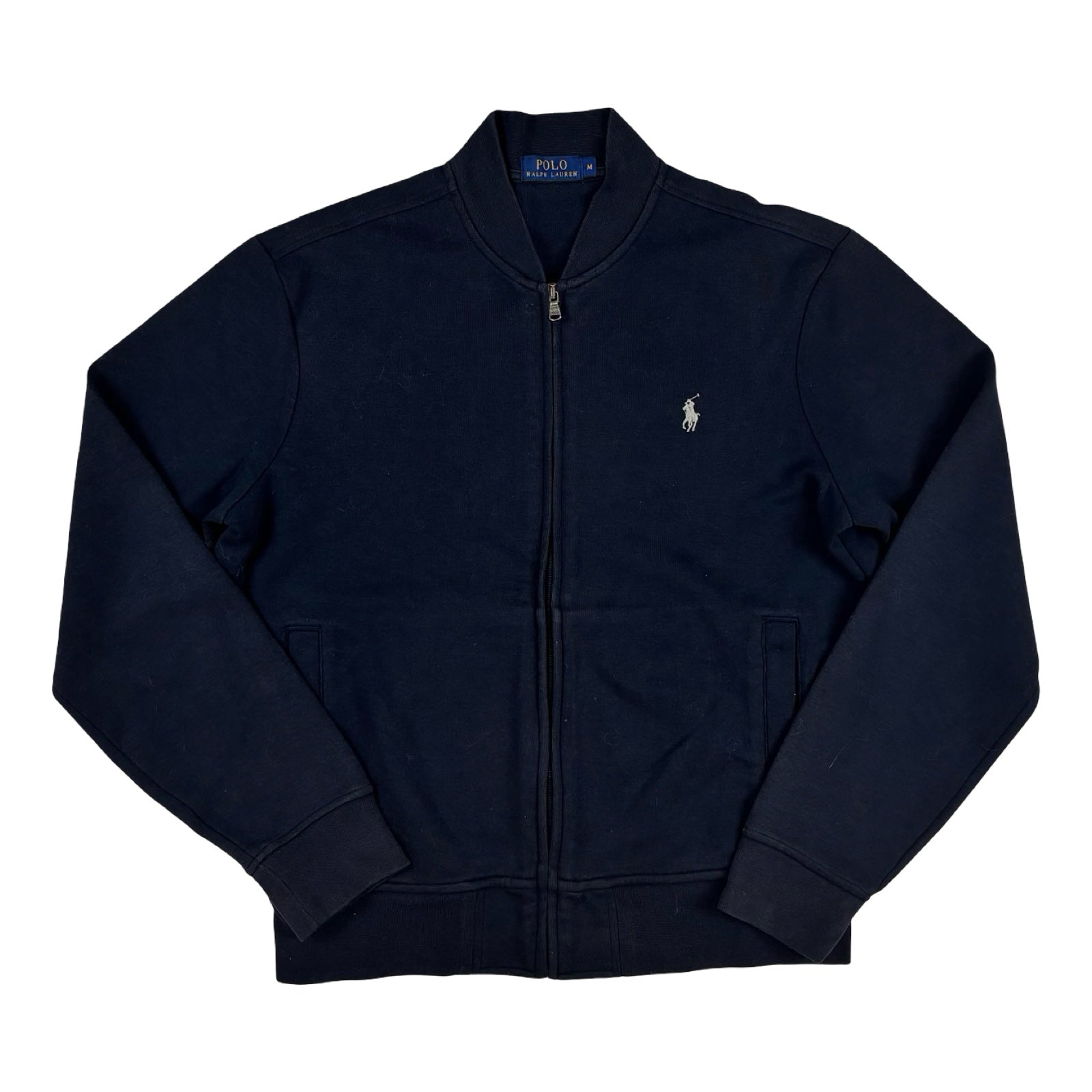 Zipper