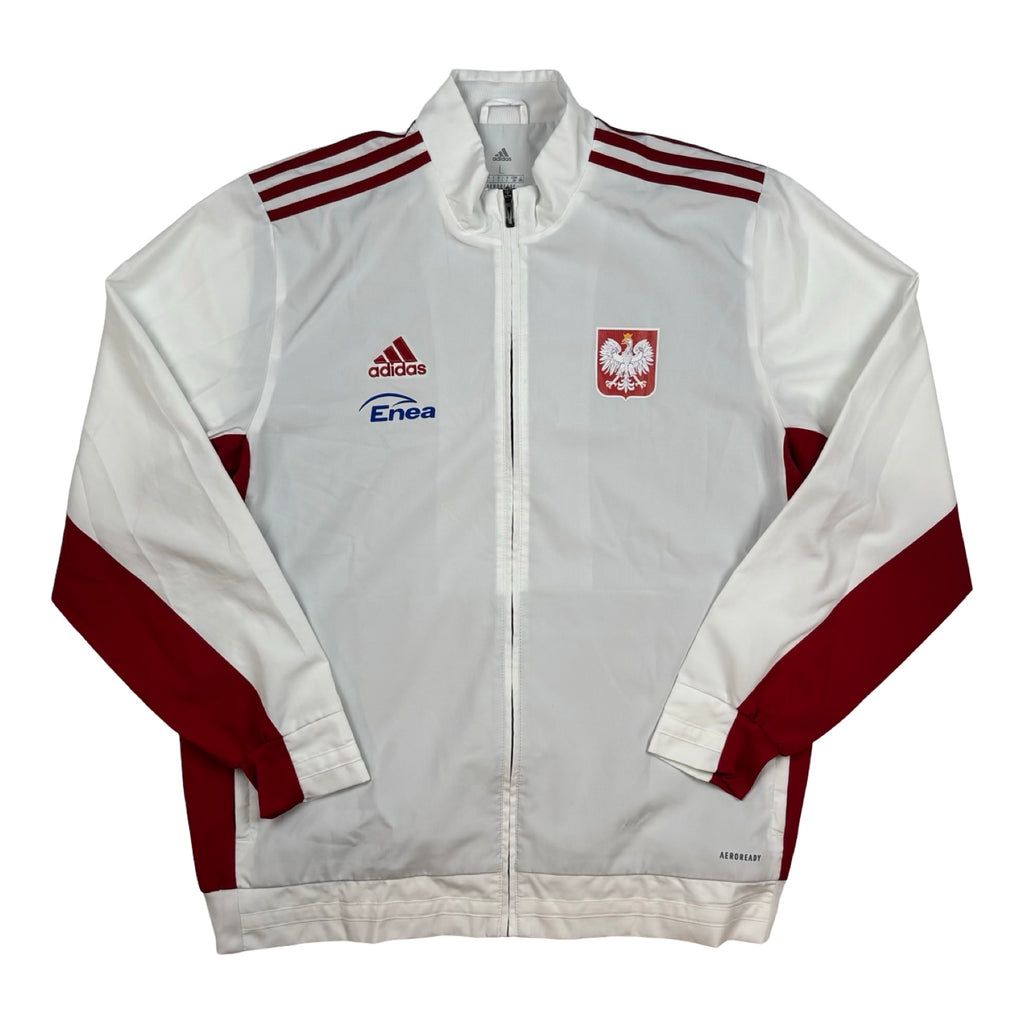 Polen Trainingsjacke