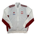 Polen Trainingsjacke