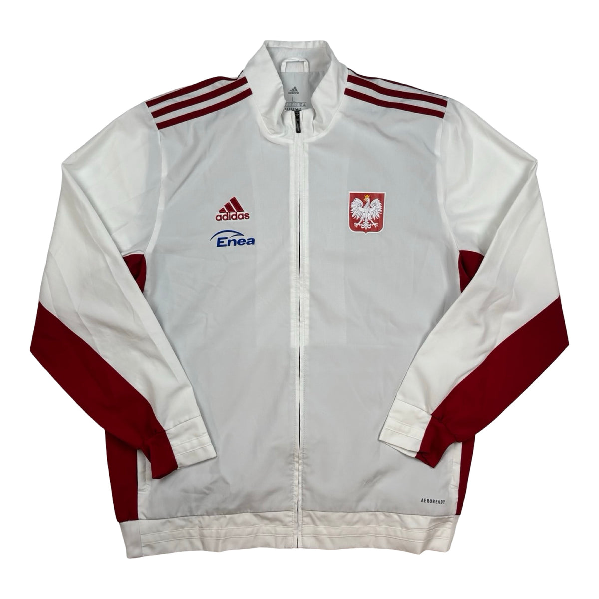 Polen Trainingsjacke