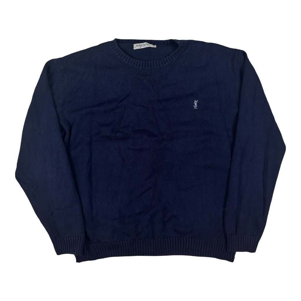 Knit Sweater