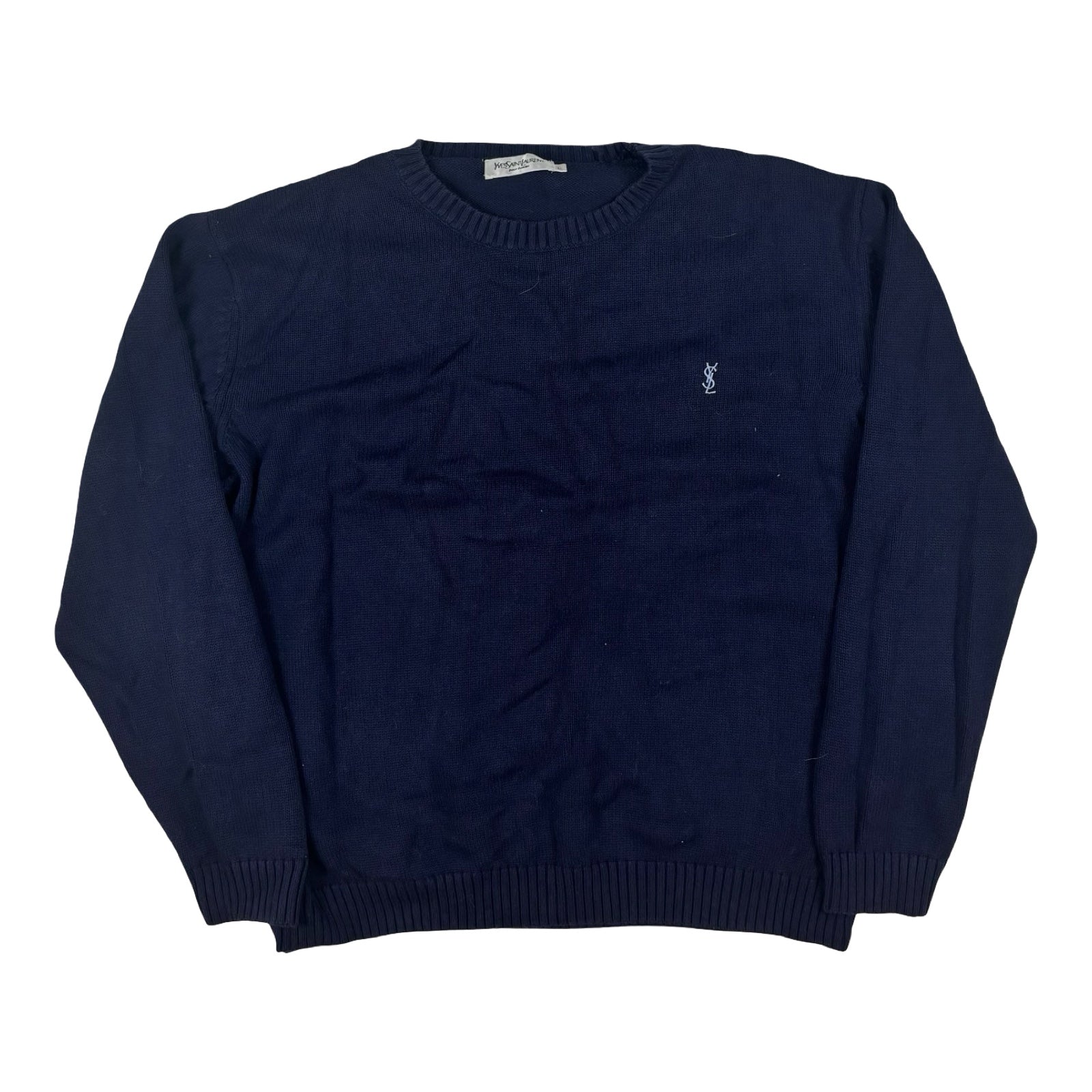 Knit Sweater