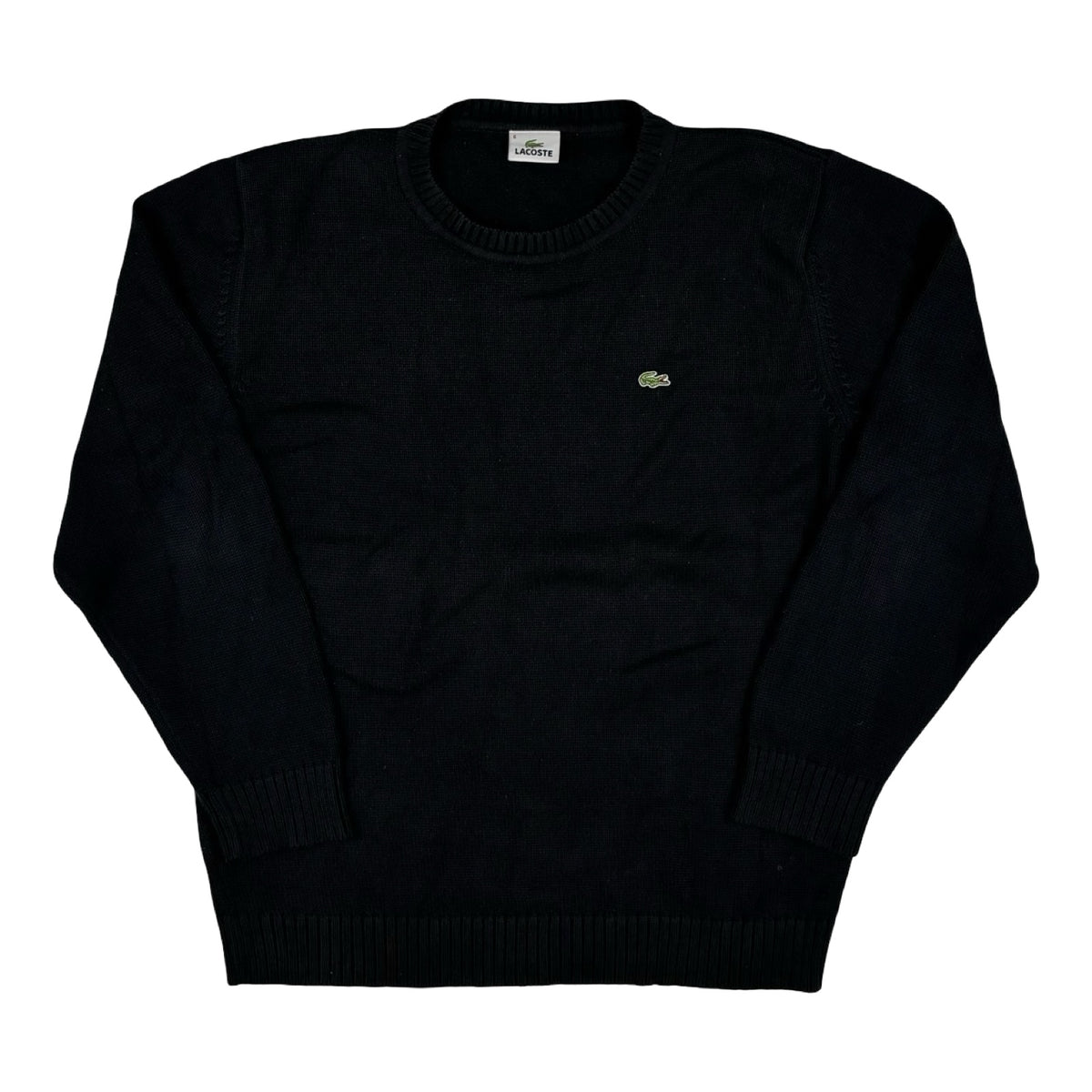 Knit Sweater