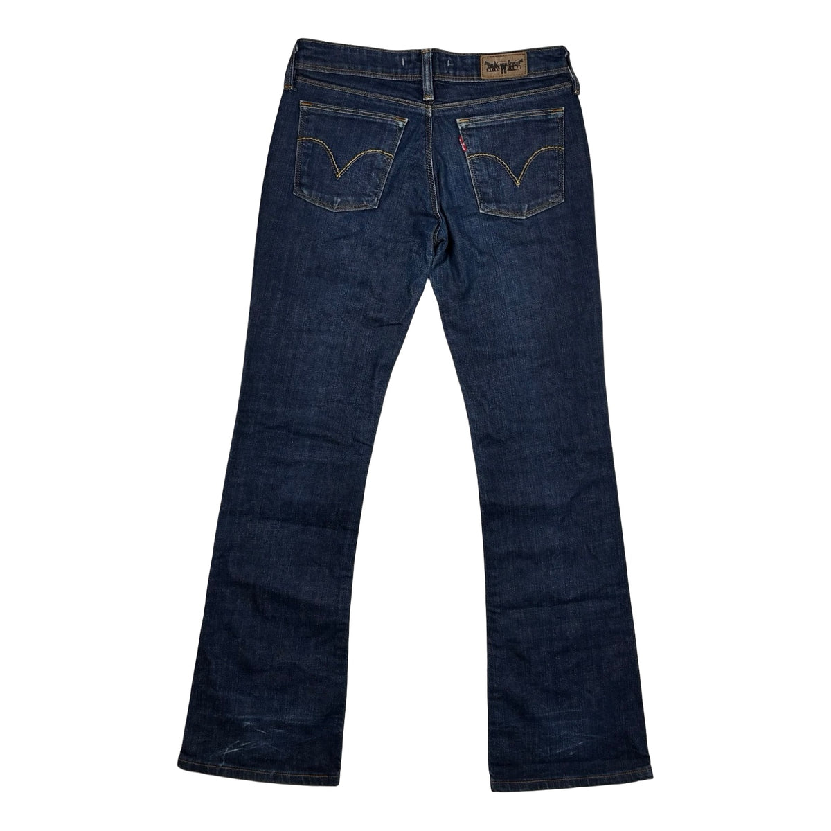 572 Bootcut Jeans (W)