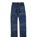 Straight Jeans