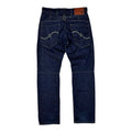 Straight Jeans