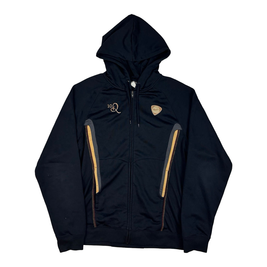 R10 Zipper