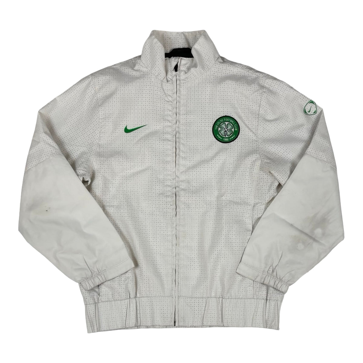 Celtic Trainingsjacke