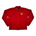 Manchester United Trainingsjacke