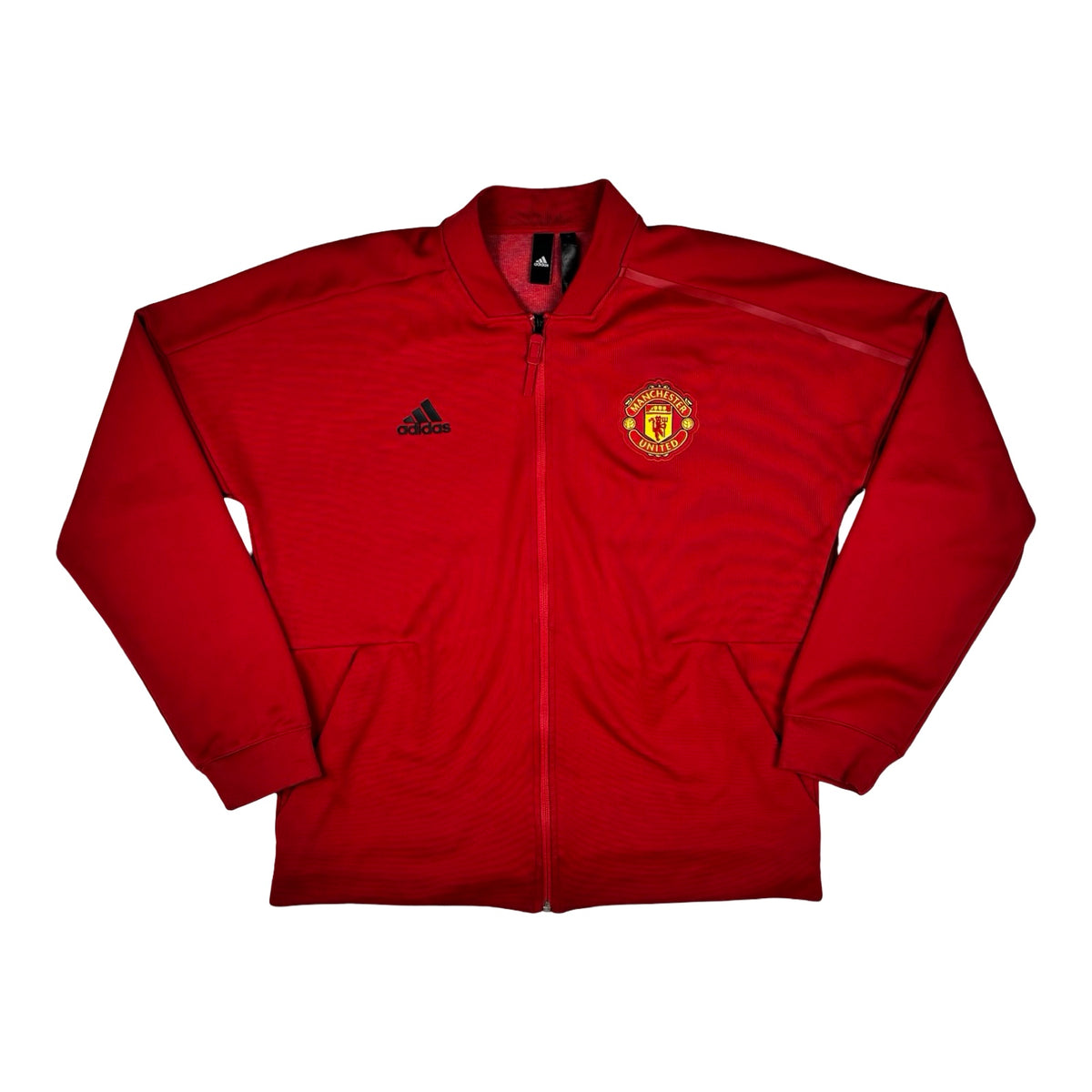 Manchester United Trainingsjacke