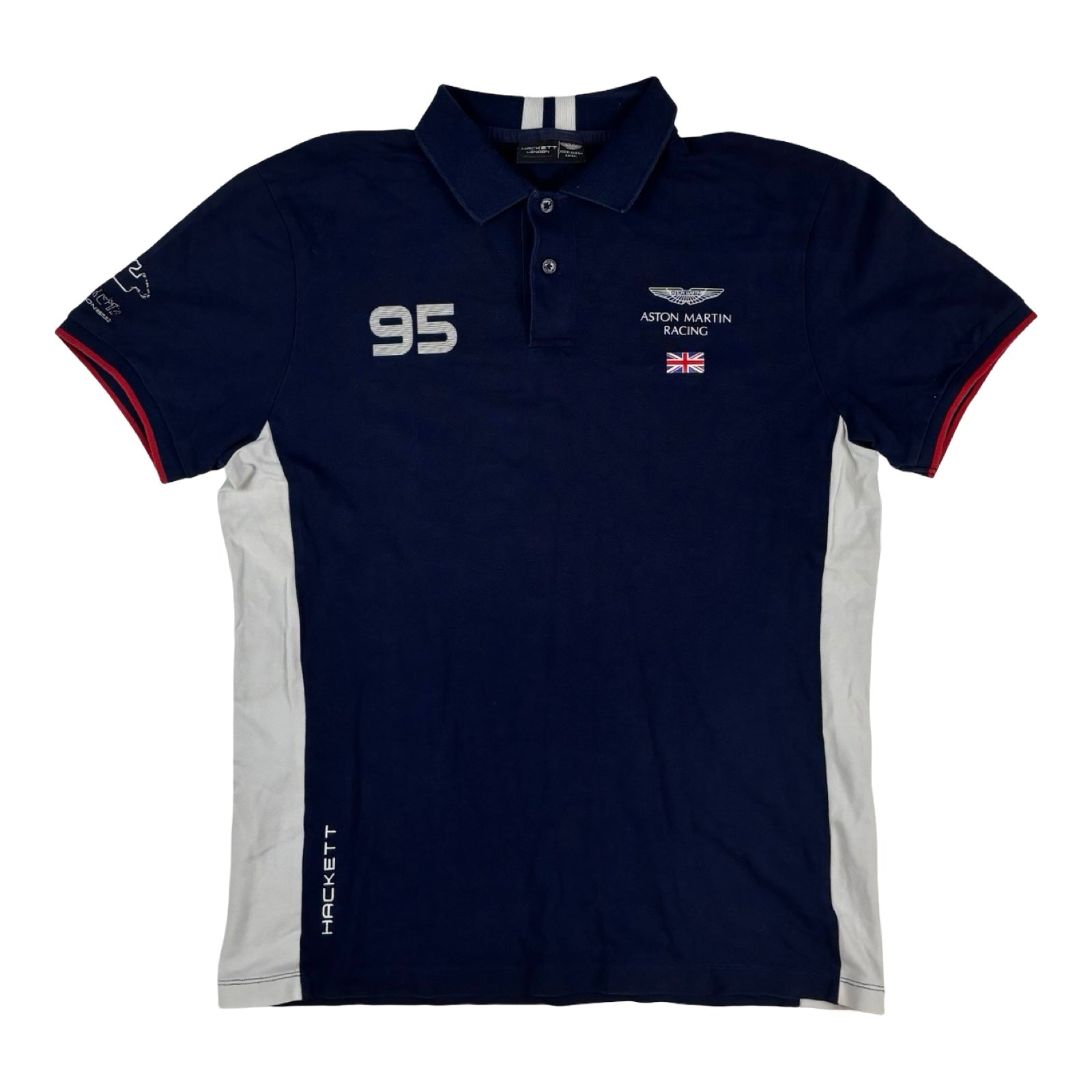 Aston Martin Polo