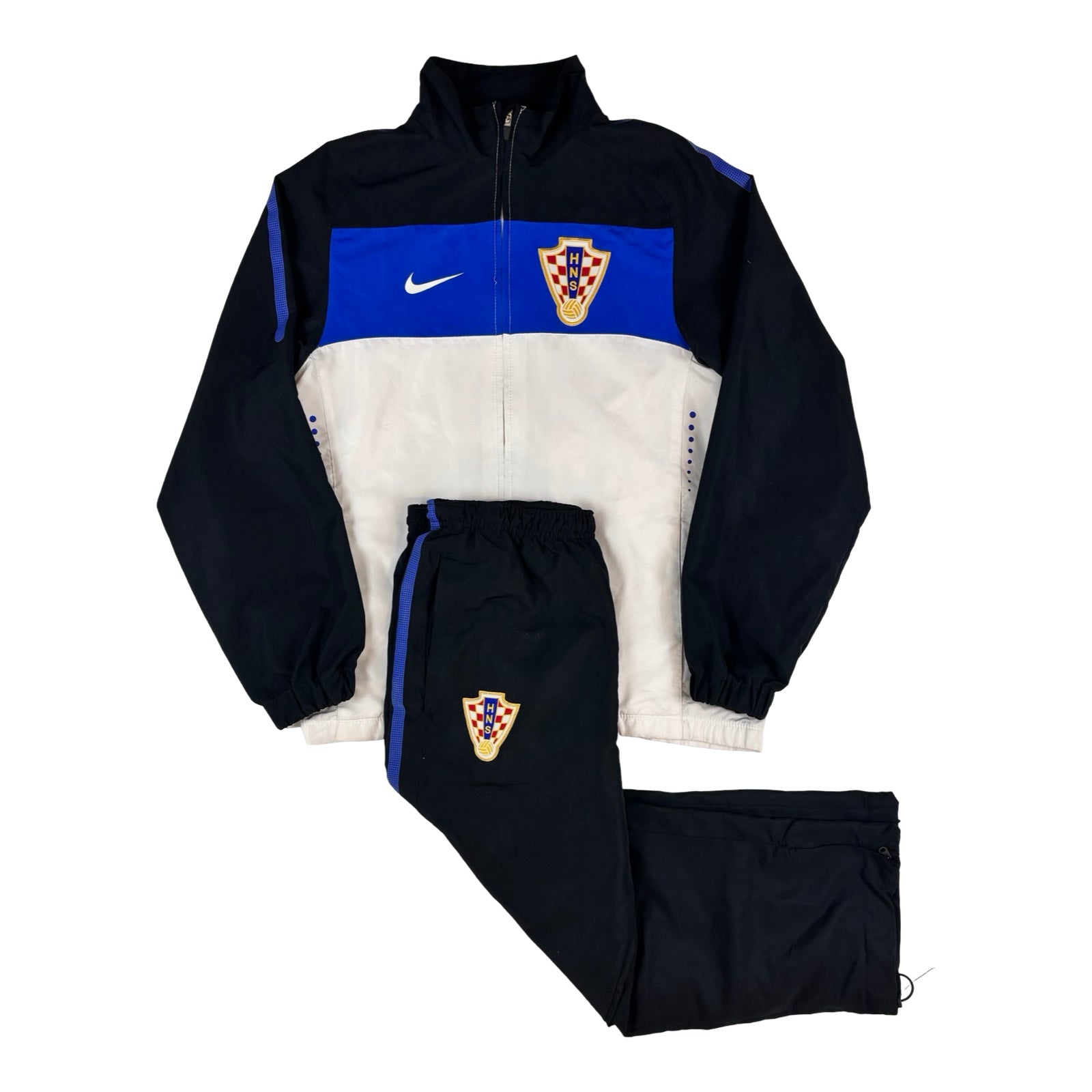 Kroatien Trainingsanzug