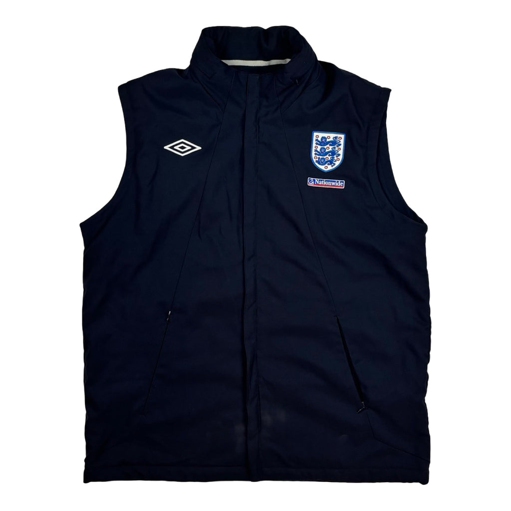 England Weste