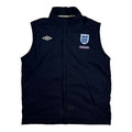 England Weste