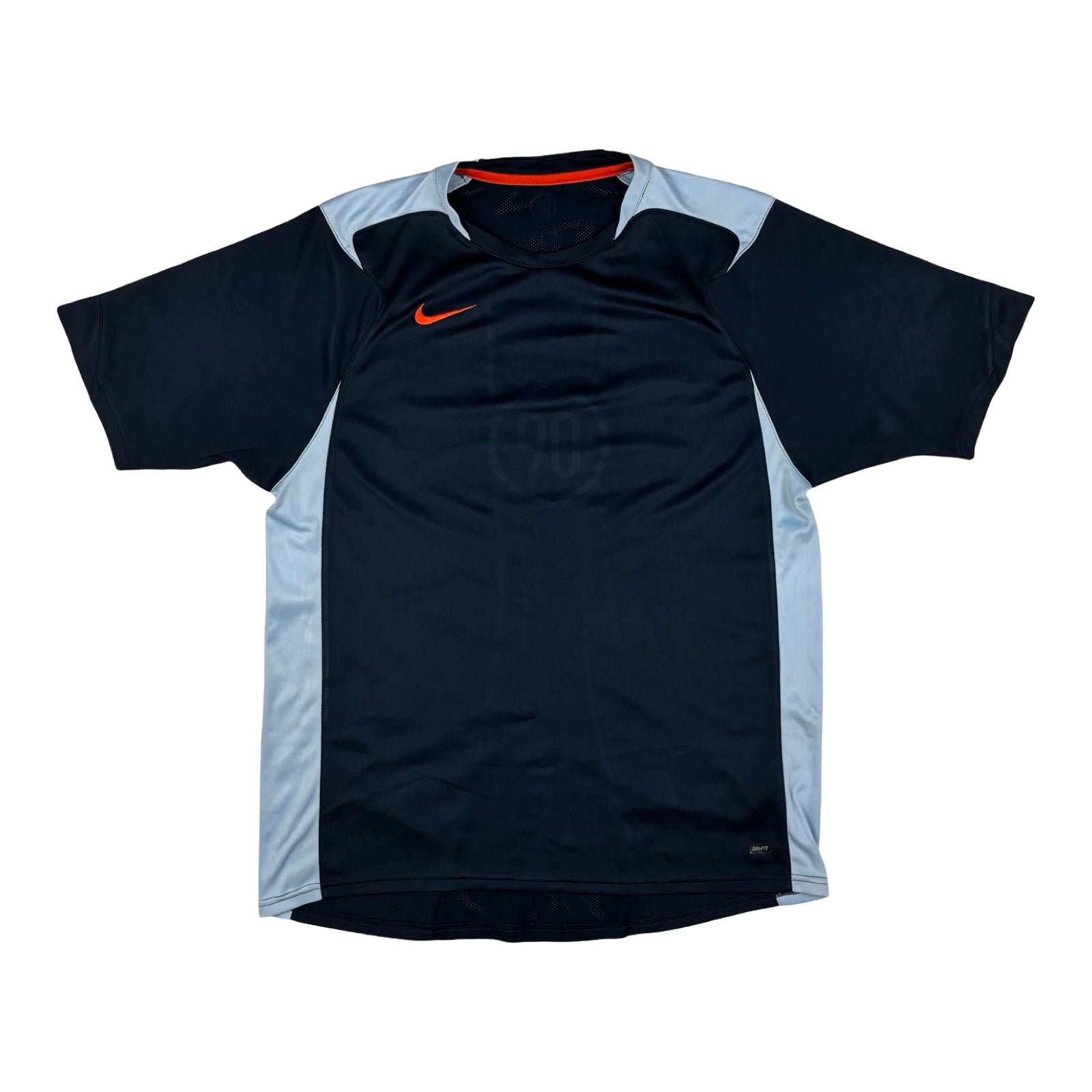 Total 90 Trikot