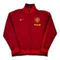 Manchester United Trainingsjacke