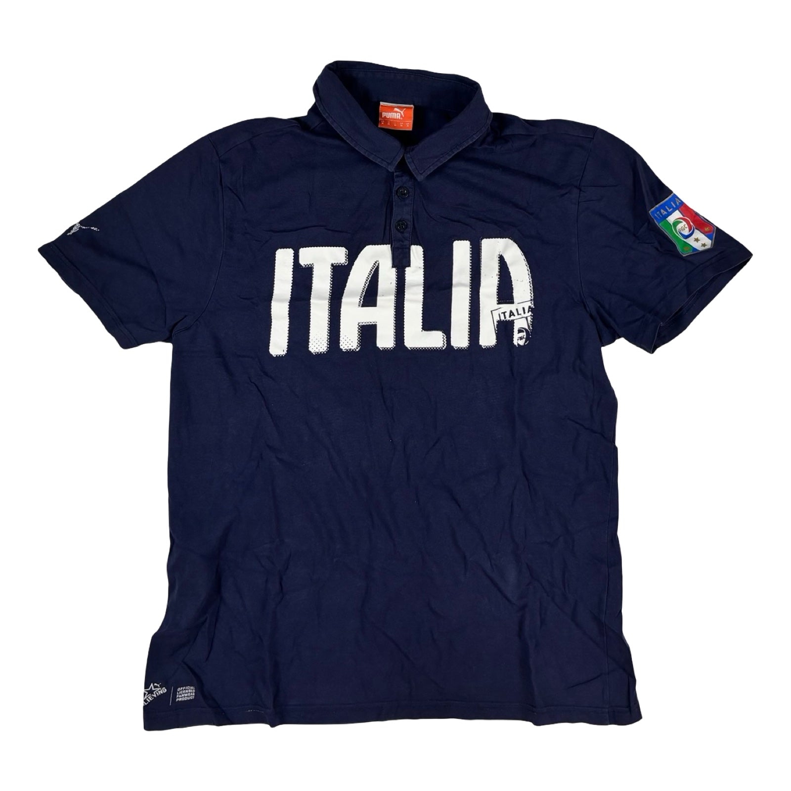 Italien Polo