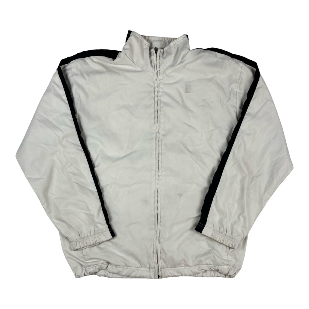 Trainingsjacke