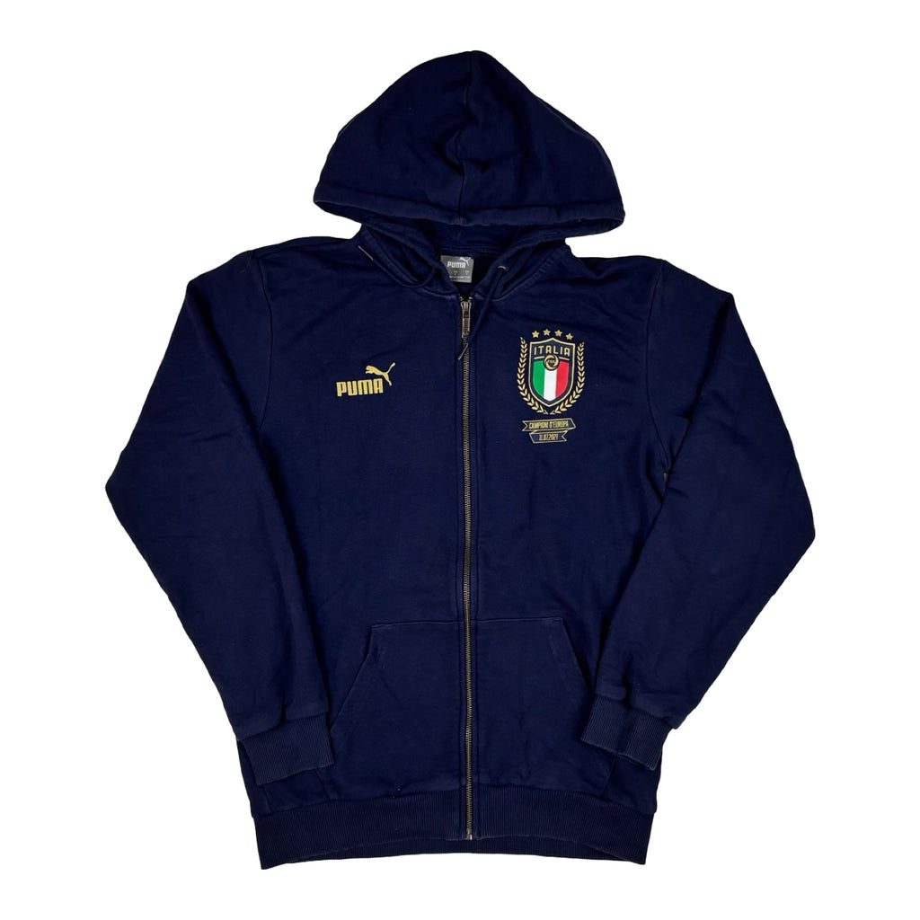 Italien Zipper