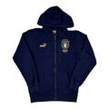 Italien Zipper