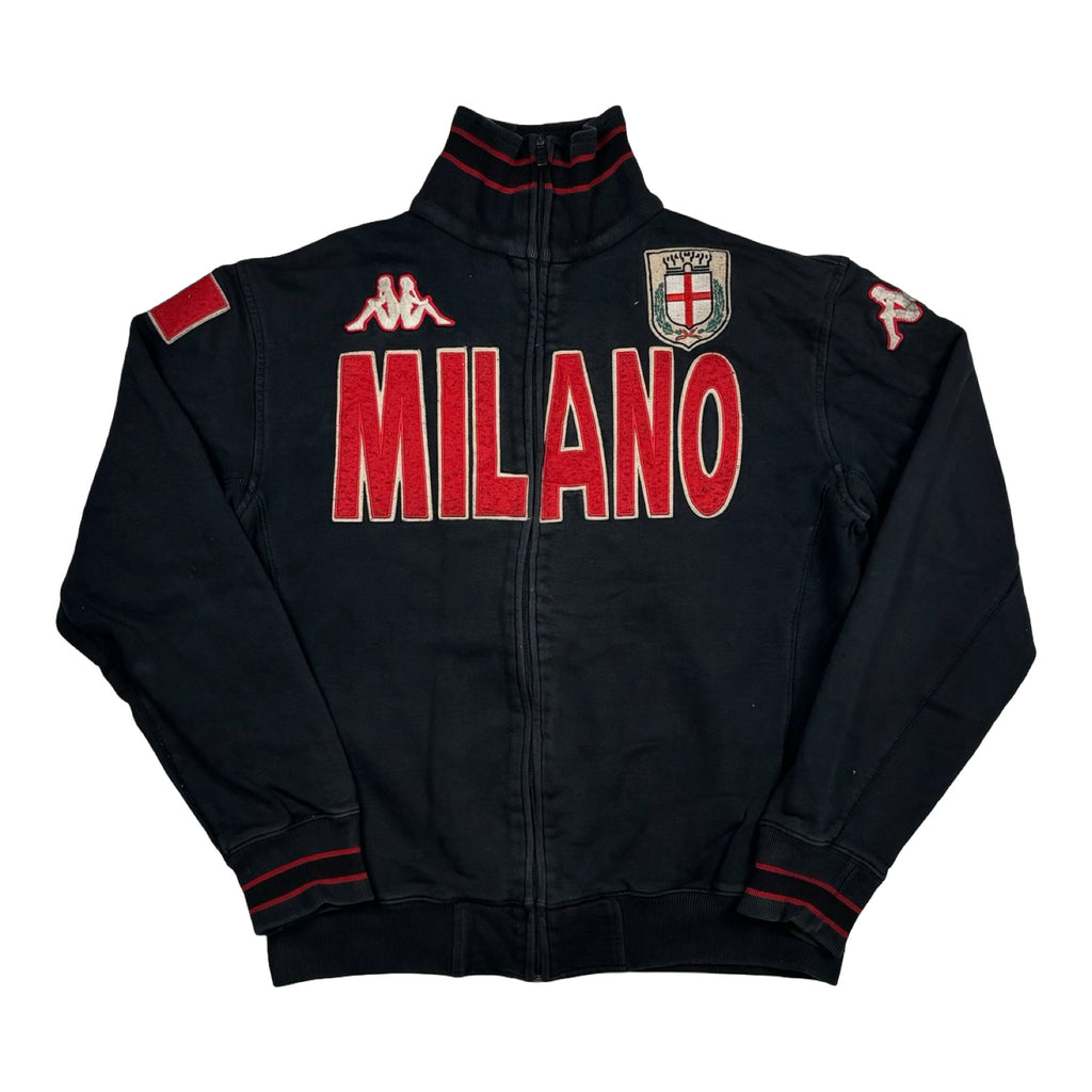 Milano Zipper