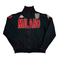 Milano Zipper