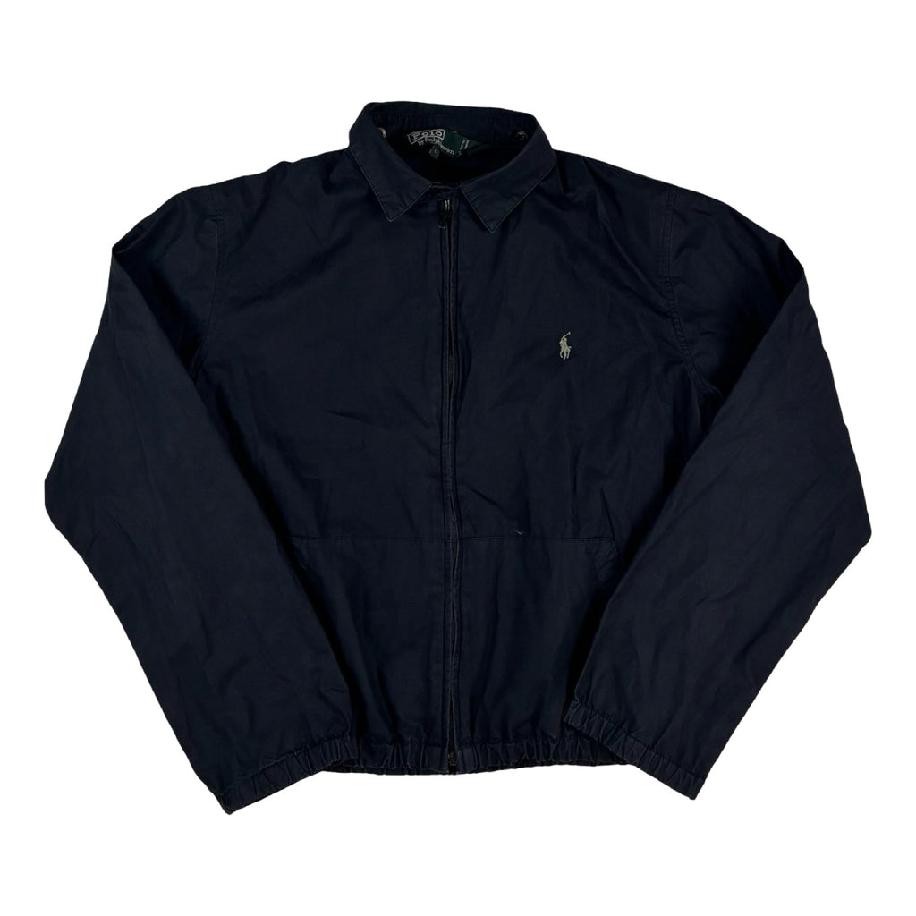 Harrington Jacke