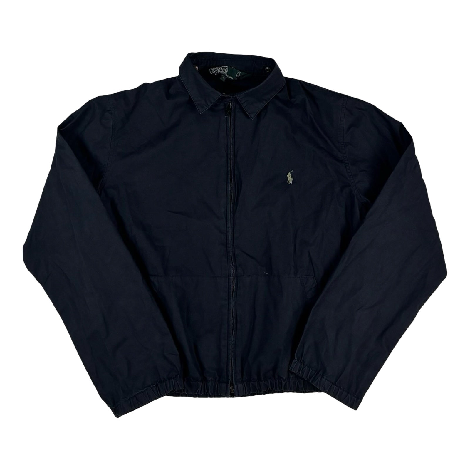 Harrington Jacke
