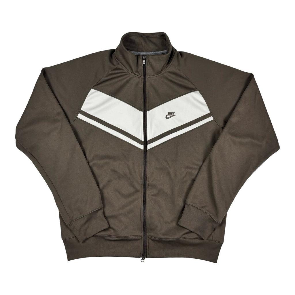 Trainingsjacke