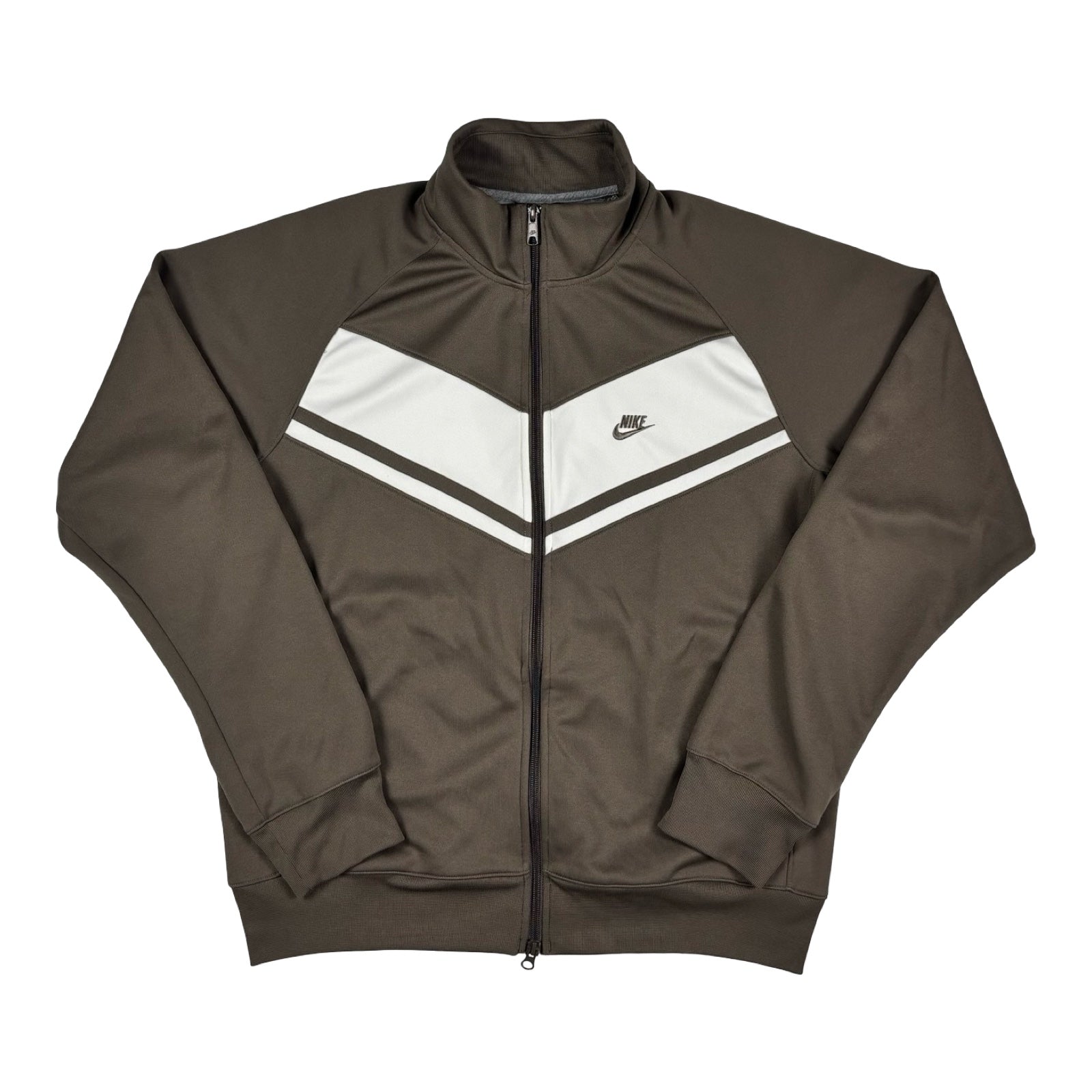 Trainingsjacke