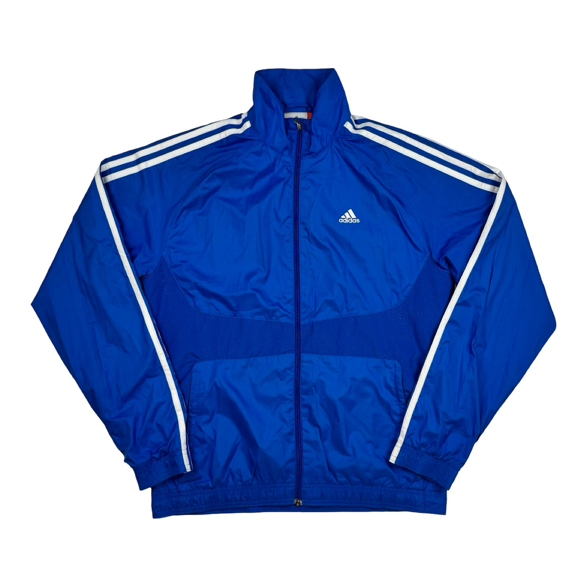 Trainingsjacke