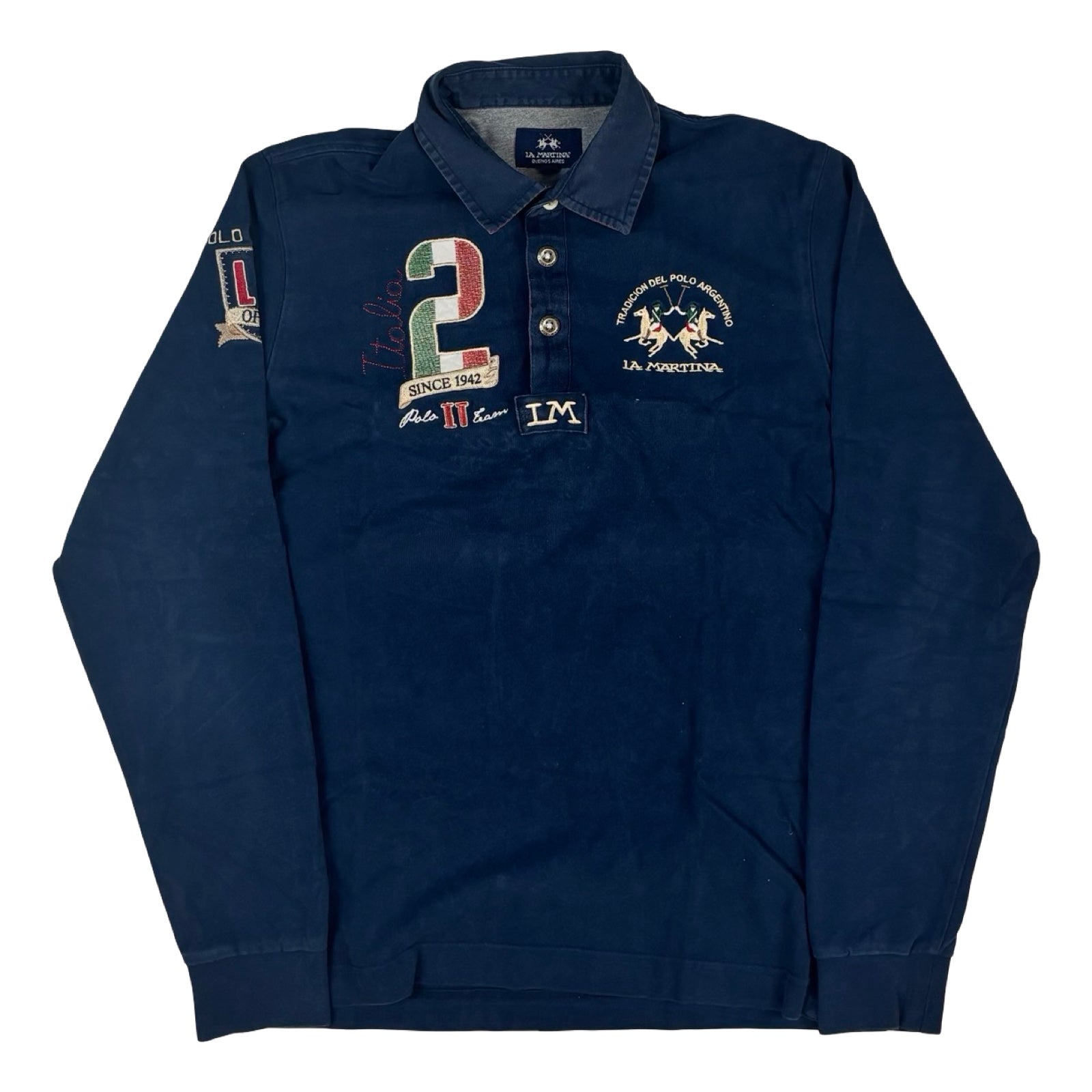 Longsleeve