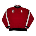 Canada Half Zip