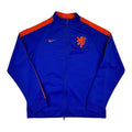 Holland Trainingsjacke