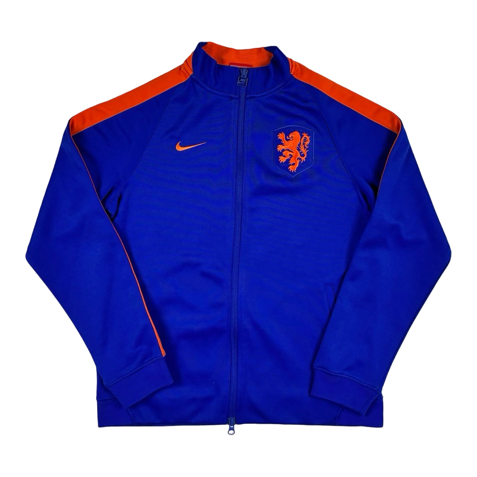 Holland Trainingsjacke