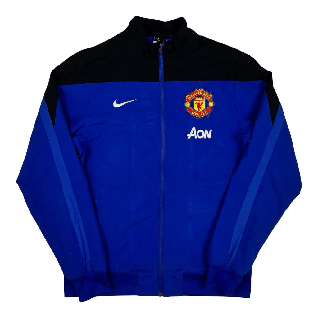 Manchester United Trainingsjacke